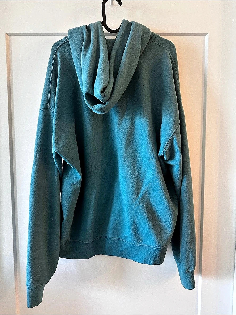 Levi’s Men’s Hoodie Sweatshirt Logo Pullover Size M - Picture 2 of 3